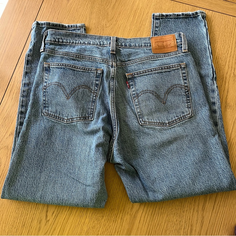 Levi’s Wedgie Jeans size 30 x 26” inseam